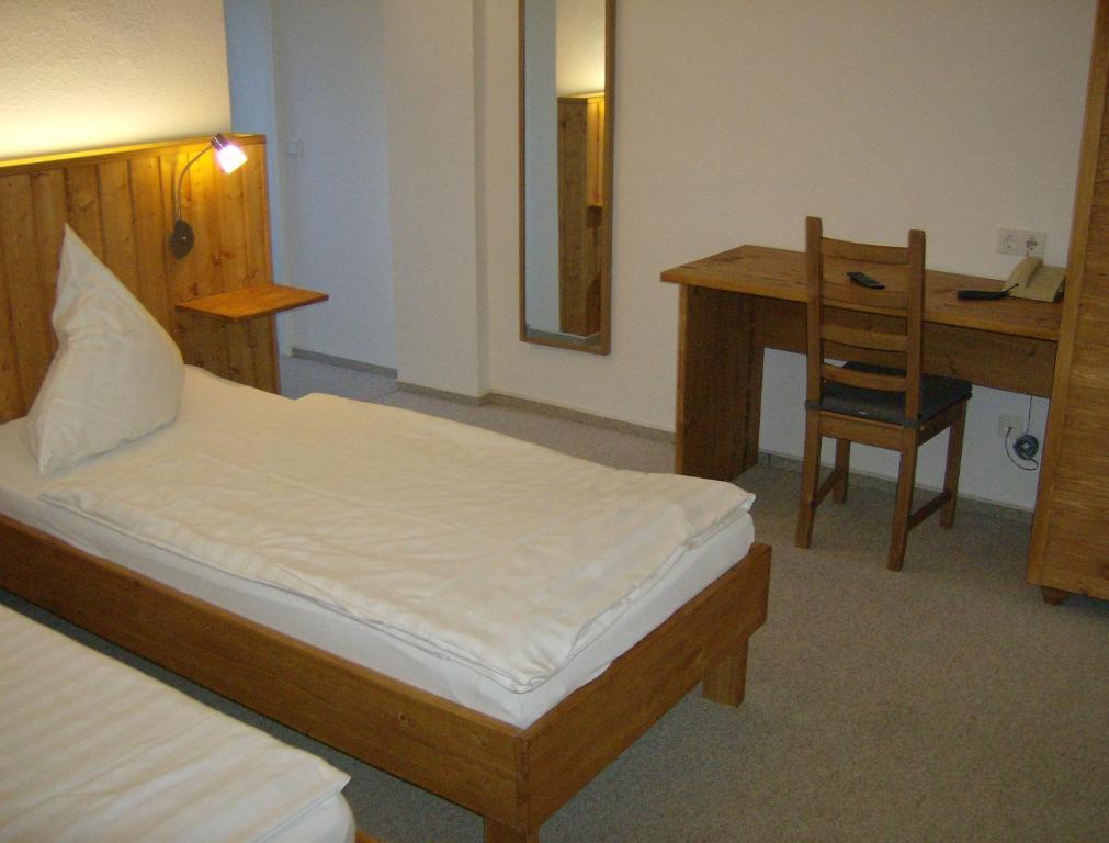 Hotel Sandplacken Schmitten Oda fotoğraf