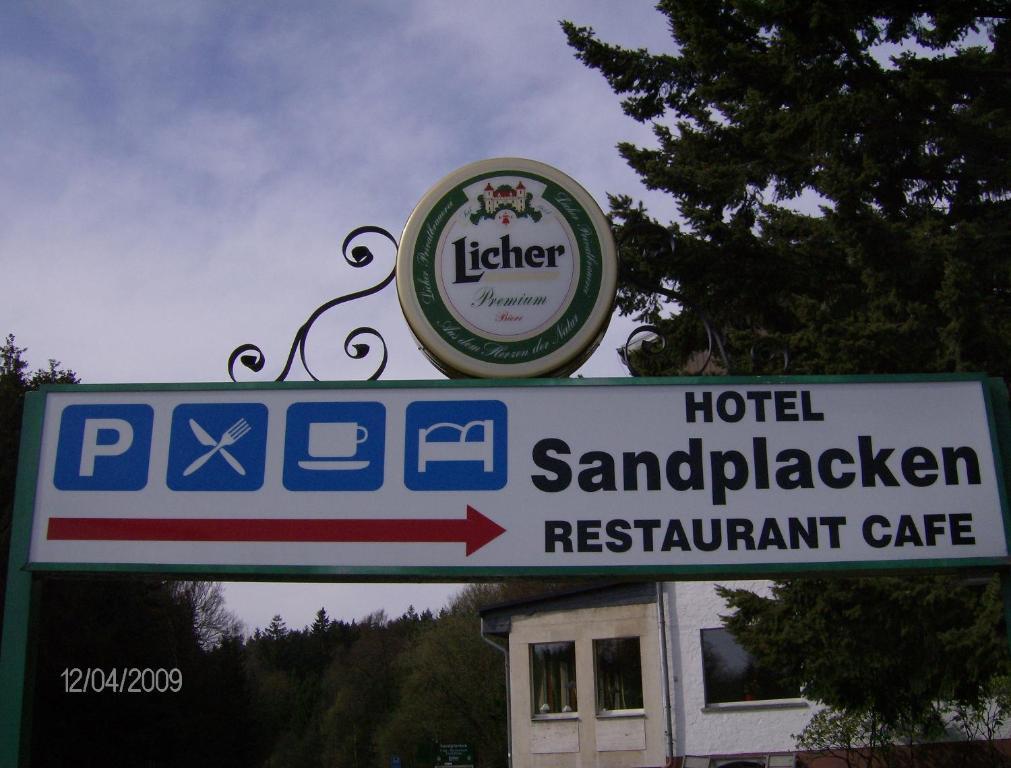 Hotel Sandplacken Schmitten Dış mekan fotoğraf