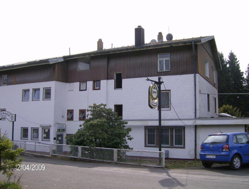 Hotel Sandplacken Schmitten Dış mekan fotoğraf