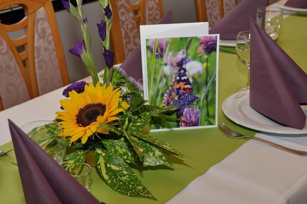 Hotel Sandplacken Schmitten Dış mekan fotoğraf