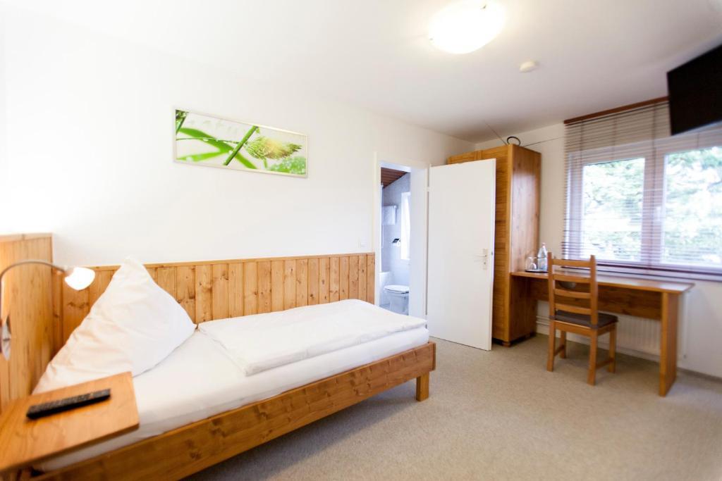 Hotel Sandplacken Schmitten Oda fotoğraf