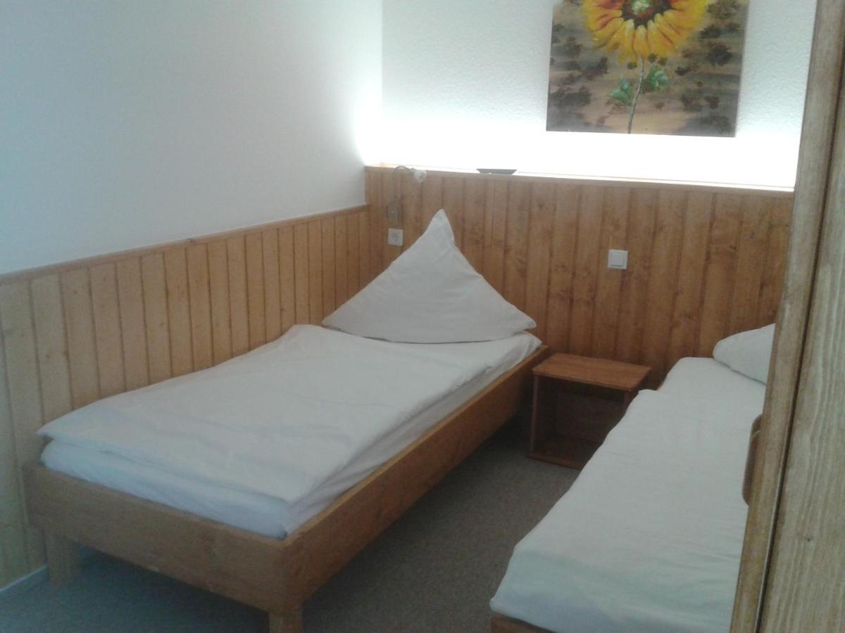 Hotel Sandplacken Schmitten Oda fotoğraf
